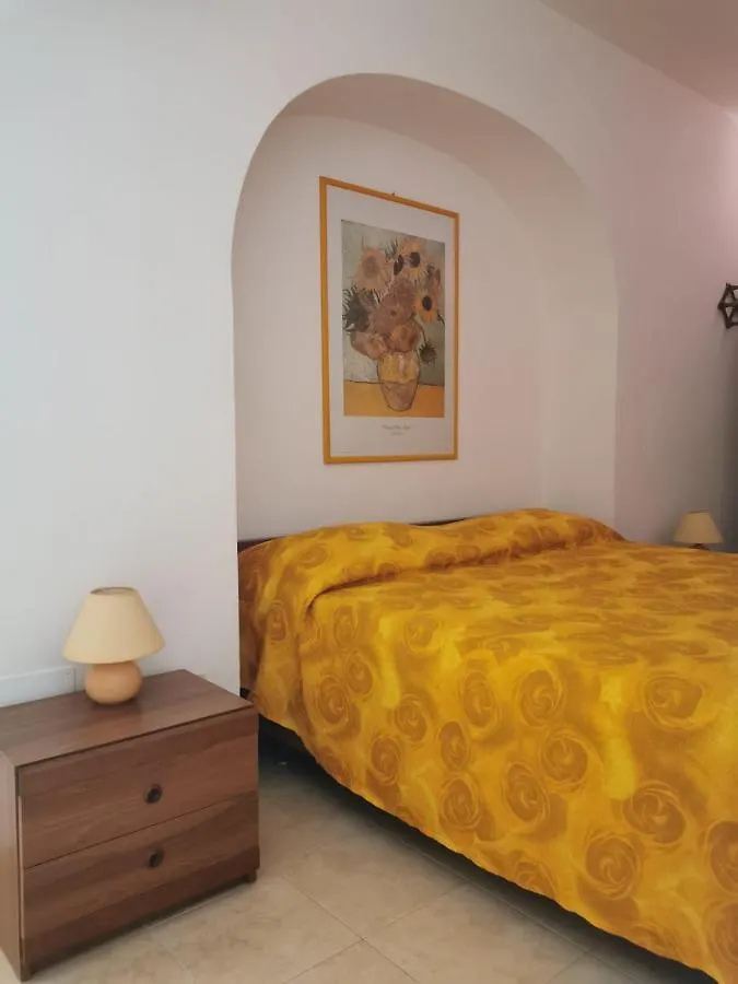 Apartment Anfora Giallo Canneto