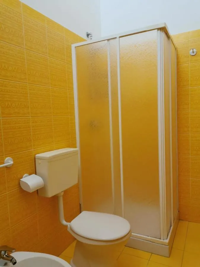 Appartamento ANFORA Giallo Canneto