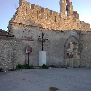 La Casa Di Anna Balata di Baida